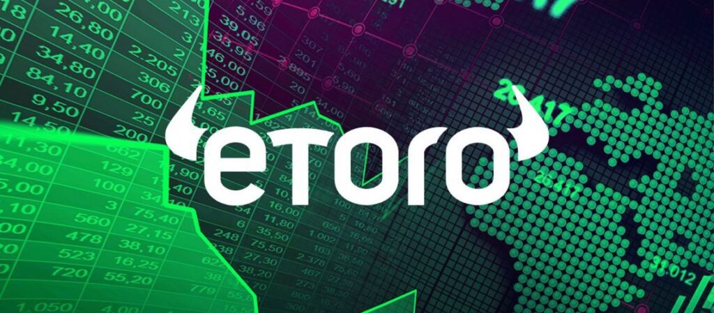 Etoro Danmark